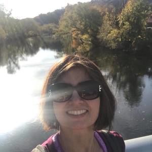 Meet your Posher, Negah